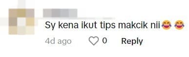 M'sian Mom Brings Teh 'O' From Home As She Found The Restaurant's Drinks To Be Expensive