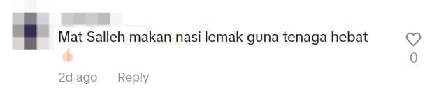 Masterchef Australia Judges Eat Nasi Lemak With Their Hands & It Can’t Get Any More M’sian Than This