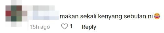 M'sian Man Stunned By RM10 Fried Rice Which Is Big Enough To Feed 3 People