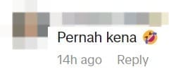 Hilarity Breaks Out After M'sian Woman Gets Her Lips Stuck To Ice Cream