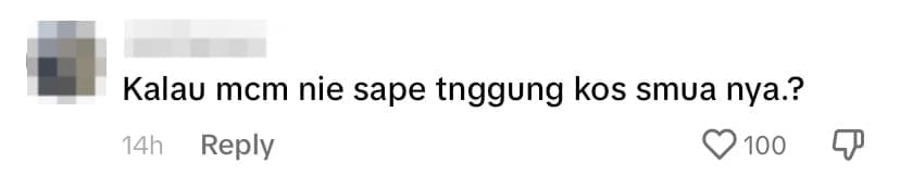 Netizen comment