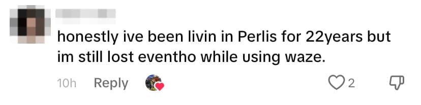 Netizen comment