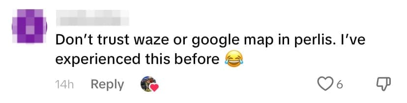 Netizen comment