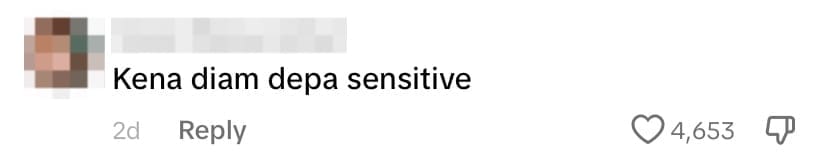 netizen comment