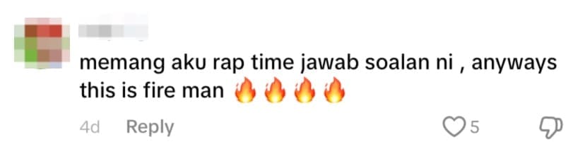 netizen comment