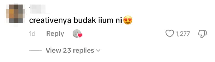 netizen comment