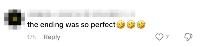 netizen comment
