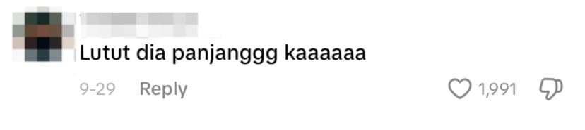 netizen comment