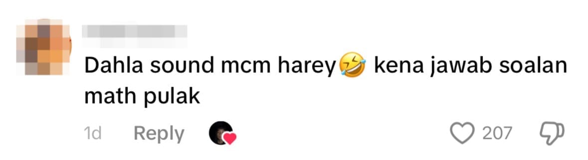 netizen comment