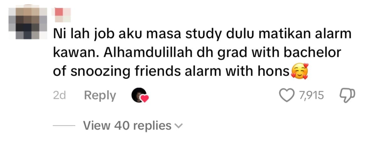 netizen comment