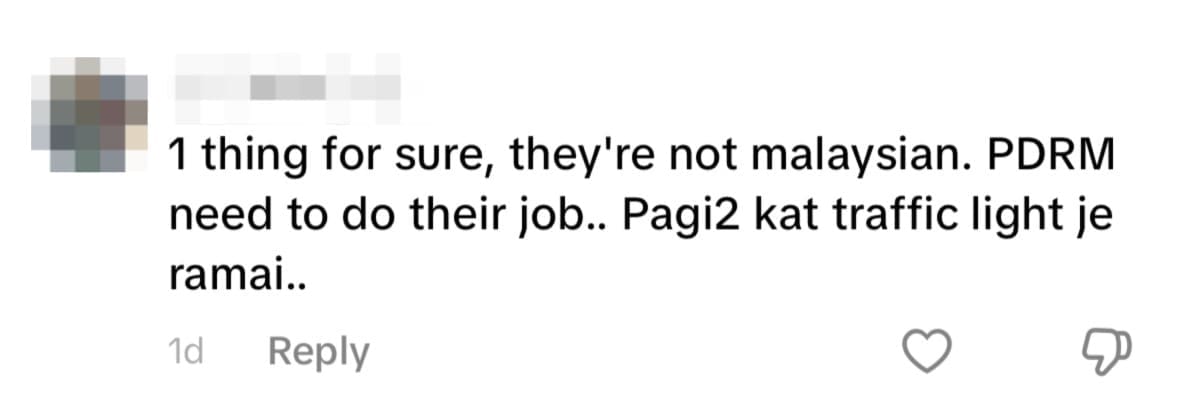 netizen comment