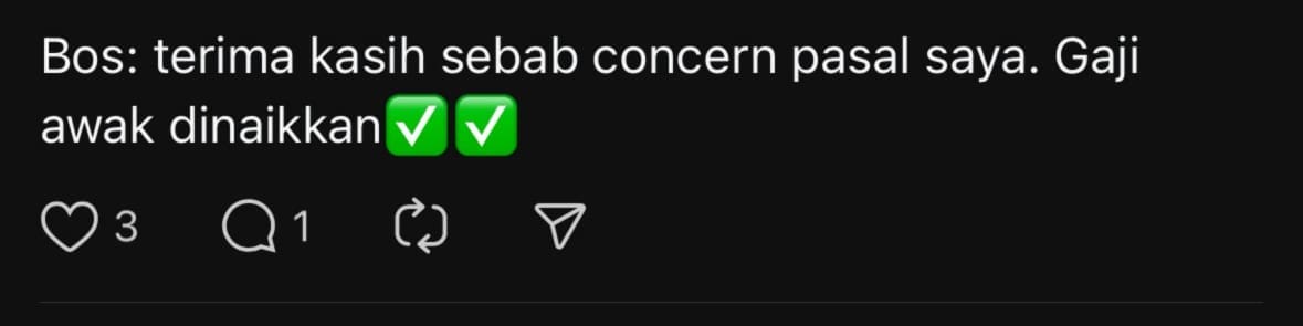 netizen comment