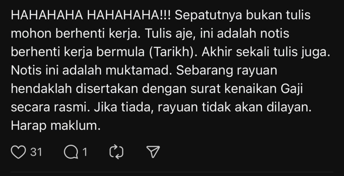 netizen comment