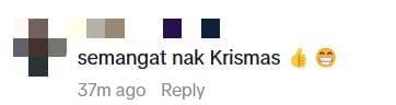 Netizen comment