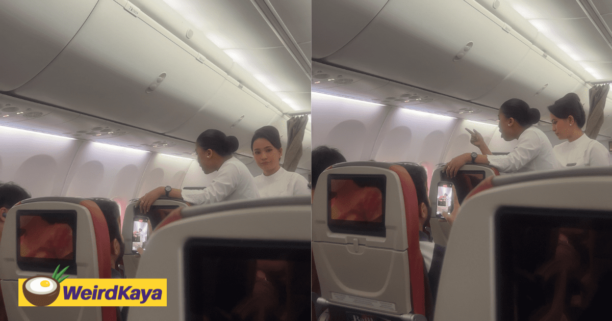 Woman Refuses To Wear Seatbelt & Argues With Crew, Later Gets Ushered Off The Plane