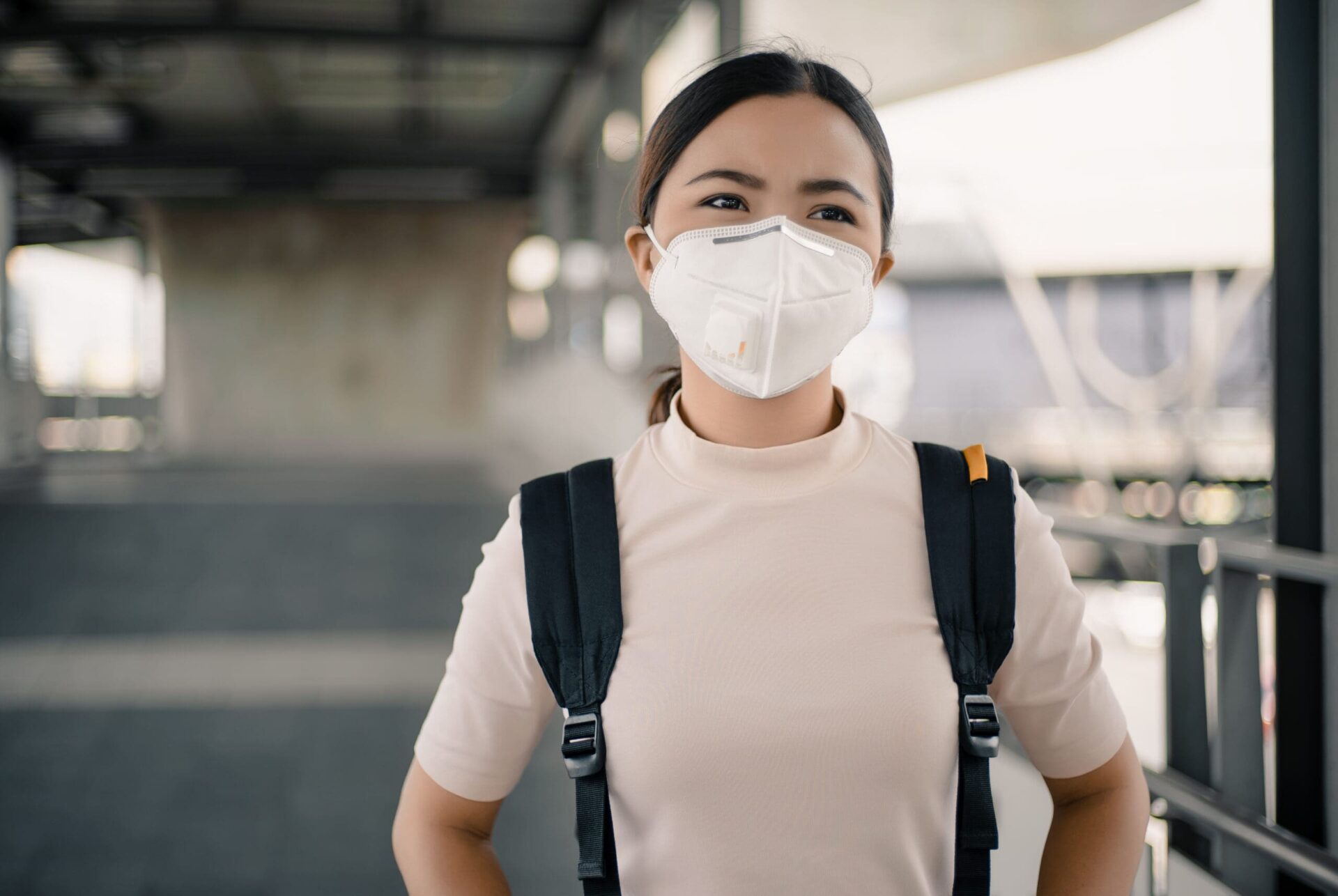 The Haze Season's Back In M'sia. Here Are 5 Ways You Can Survive Through It