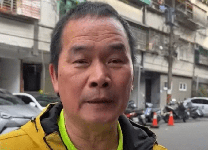 Xie Yongchang