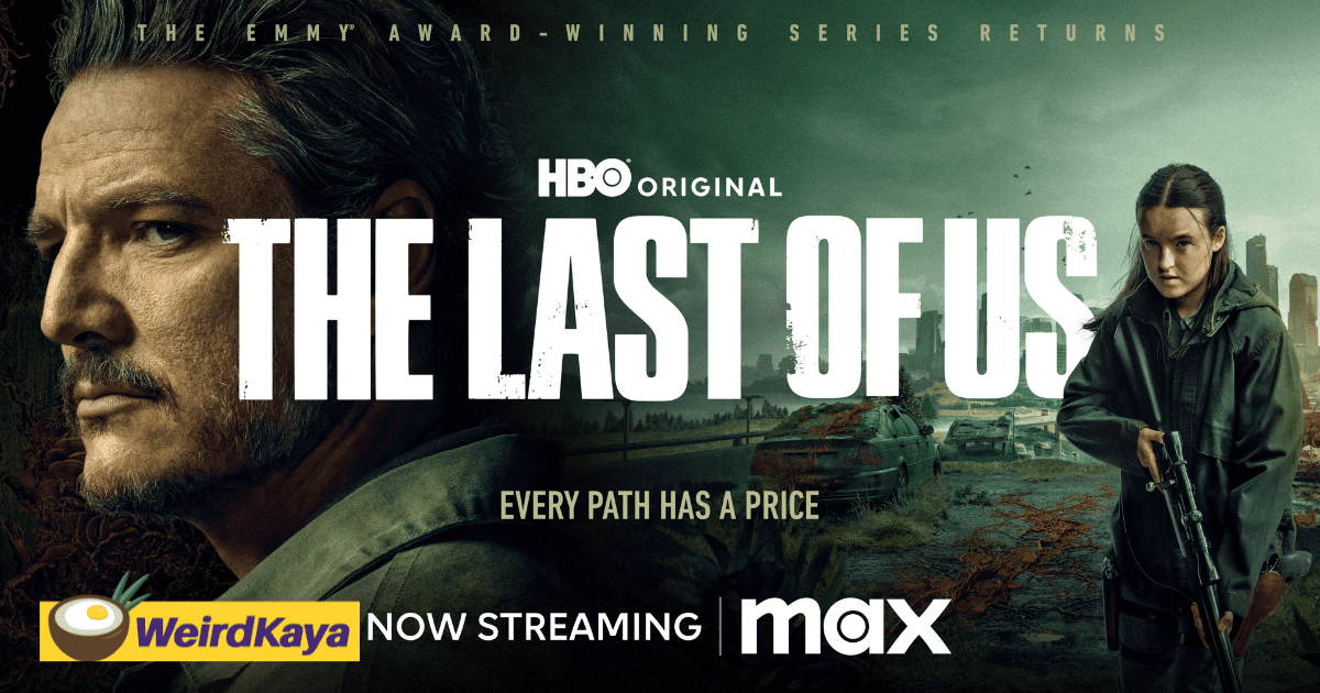 You Can Now Watch ‘The Last of Us’ Season 2 With Unifi TV, Premium Entertainment At An Unbeatable Price