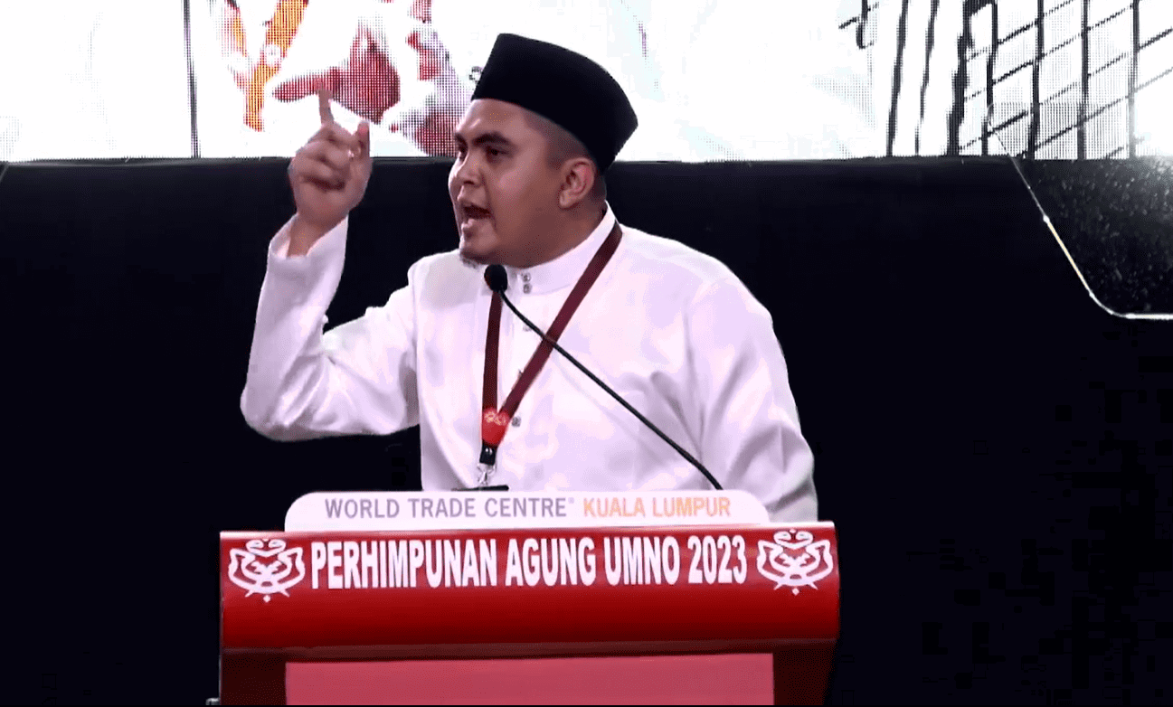 UMNO Youth To Protest Outside US Embassy Tomorrow Over Remarks Made By Jocelyn Chia