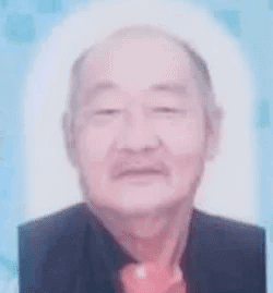 Zhang Rongqing