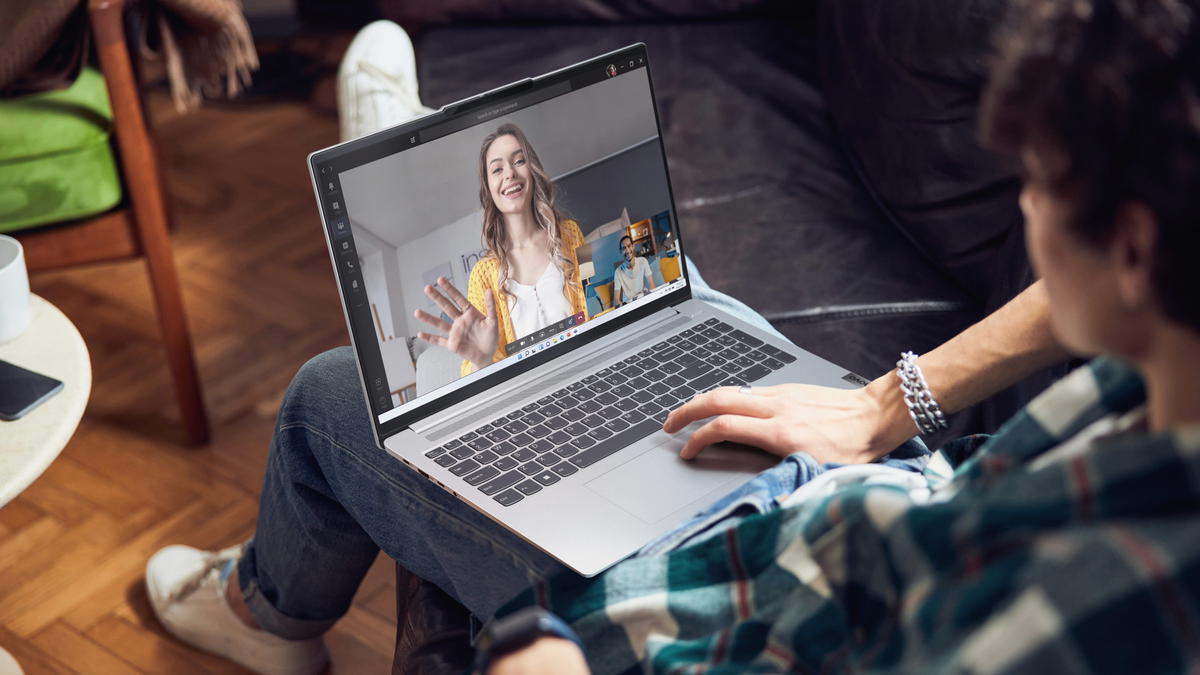 Collaborate, Create & Play With These Powerful Laptops From Lenovo Priced At Less Than RM3,500!