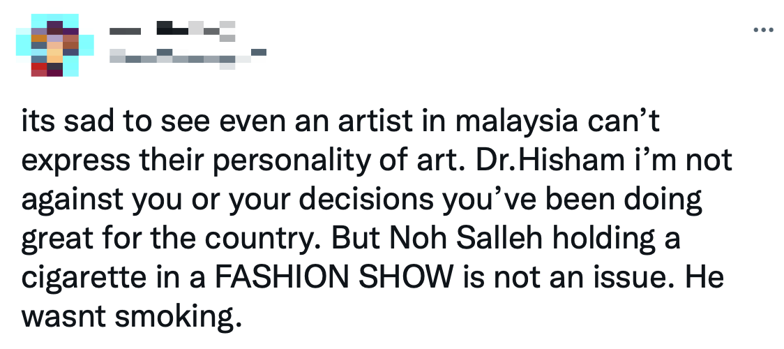 Noh salleh