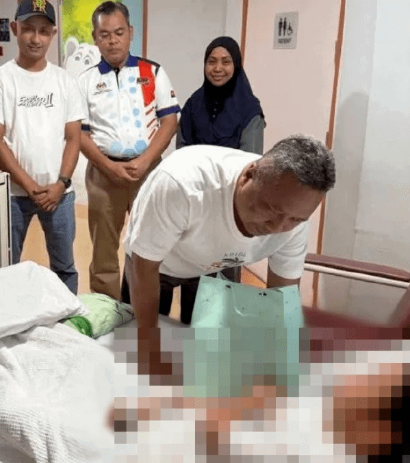 10yo bullying victim being visited by officer from JB education department