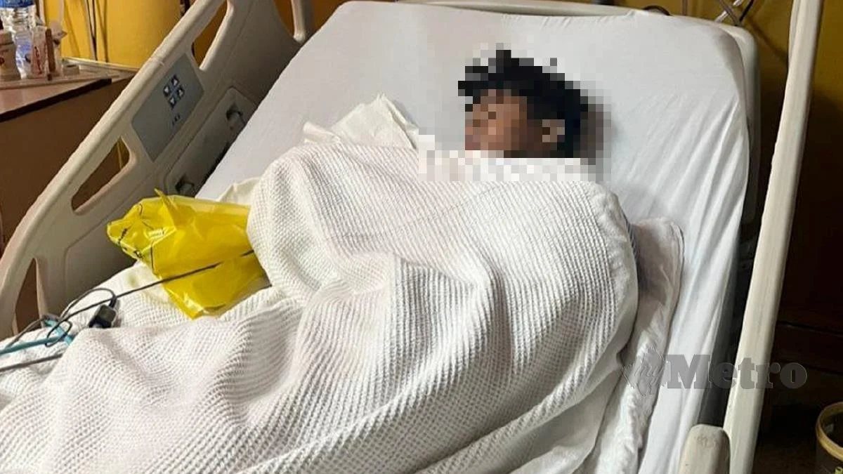 13yo m'sian boy hospitalised after eating poison-laced biscuit