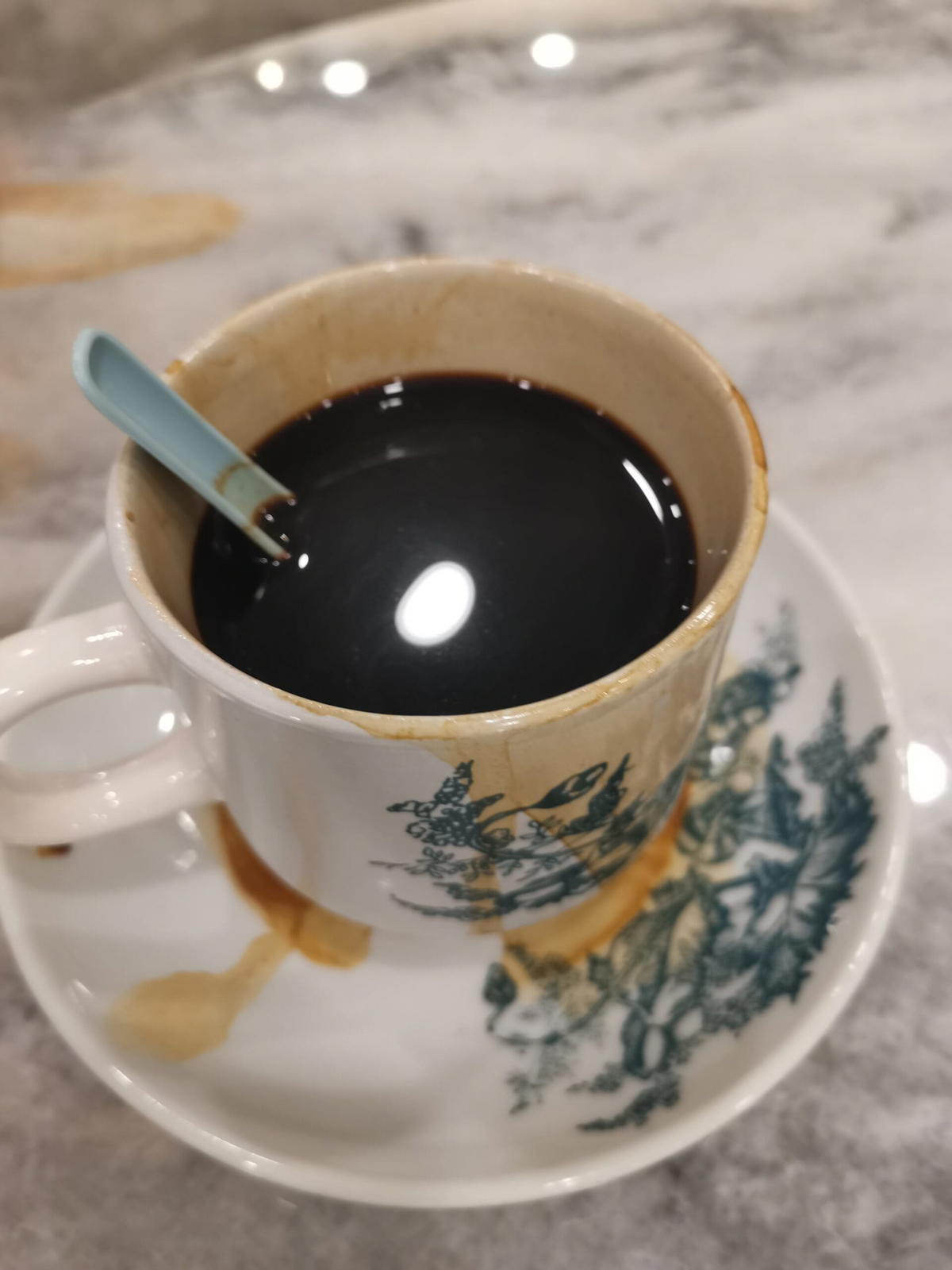 Hai kah lang kopi-o