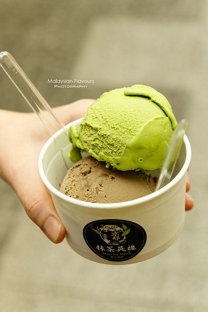 9 cafes in kl and pj that will make your weekend matcha better | weirdkaya