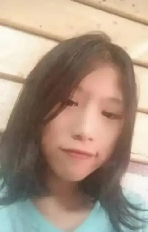 16yo Wu Peishan