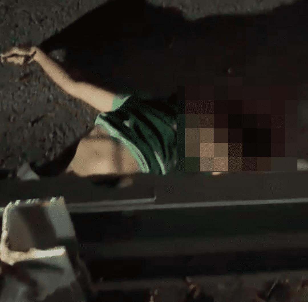 18yo teen dies in chain collision Penang (1)