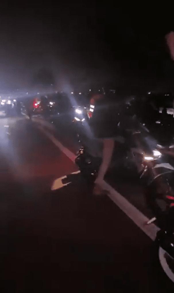 18yo teen dies in chain collision Penang (2)