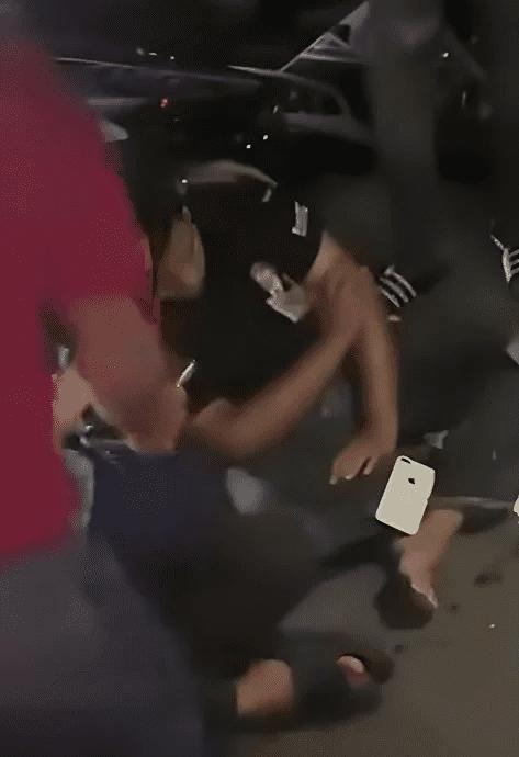 18yo teen dies in chain collision Penang (3)