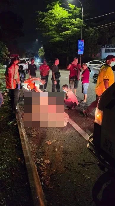 2 M'sian sisters die in hit-and-run (1)