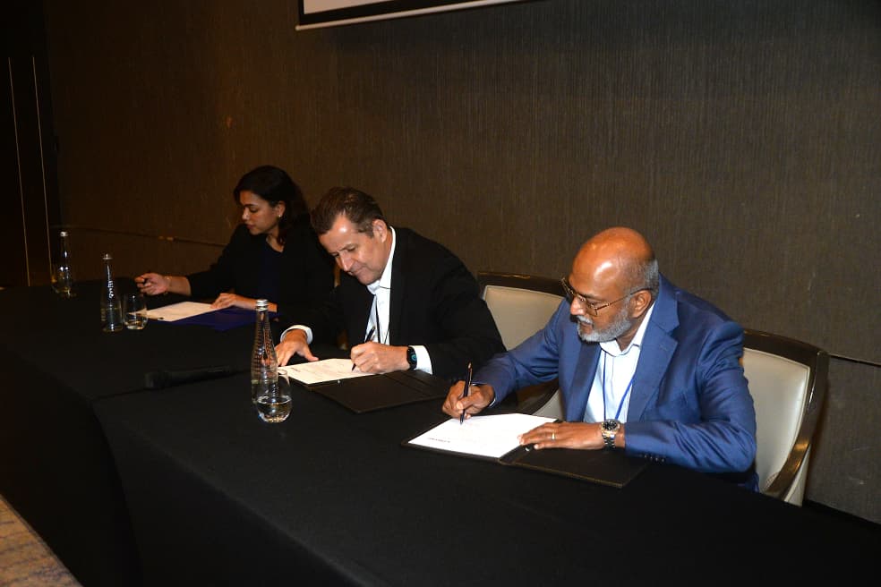2 - VIPs signing to mark ELSA’s Malaysia entry and partnership appointment