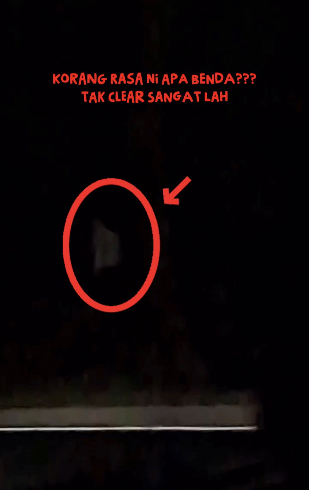 2 - as rider got closer