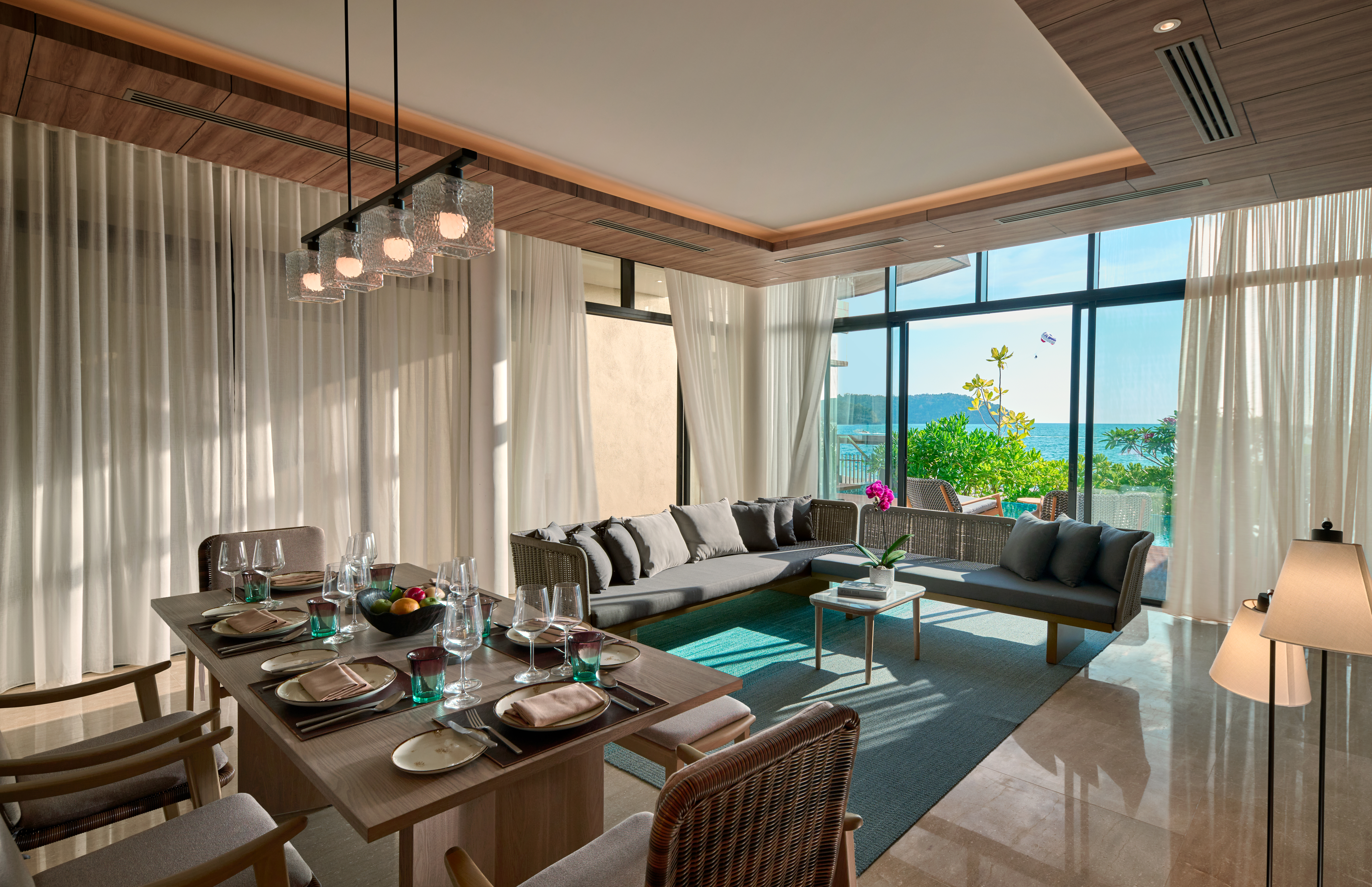 2-bedroom-villa-living-and-dining