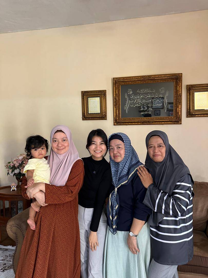 2. Ms Neo Cabaran Masak Rumah 100 Ibu Ep 5