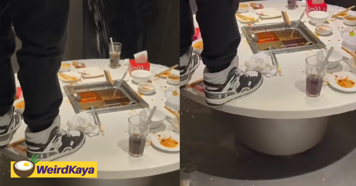 2 Teens Ordered To Pay RM1.3mil For Peeing Into Hotpot Soup At Haidilao Shanghai