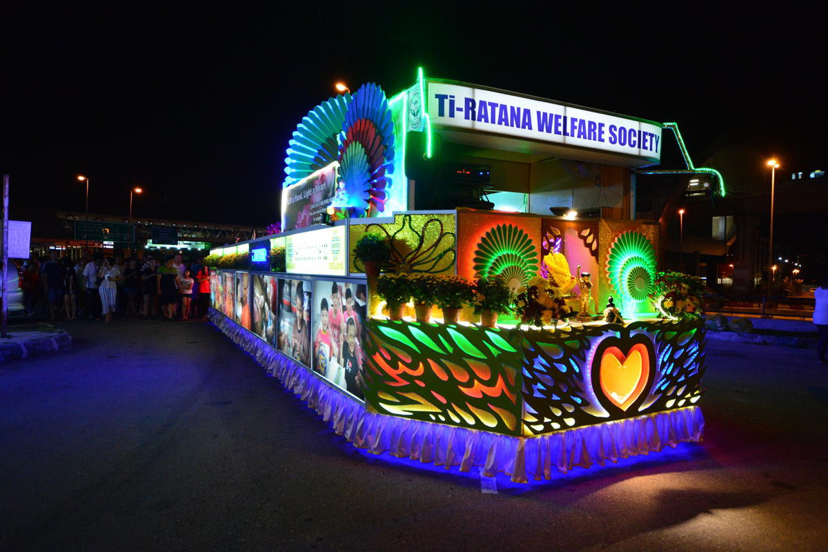 Wesak day celebrations to return in full swing after 3 years of covid restrictions