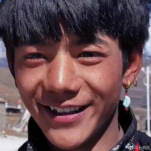 Tenzin: the rise of a tibetan influencer from the sichuan province