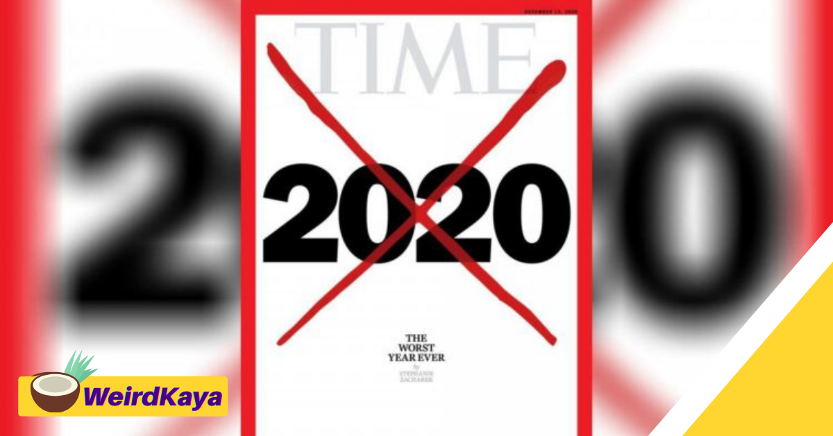 8 good news in 2020, the worst year ever, as time declared | weirdkaya