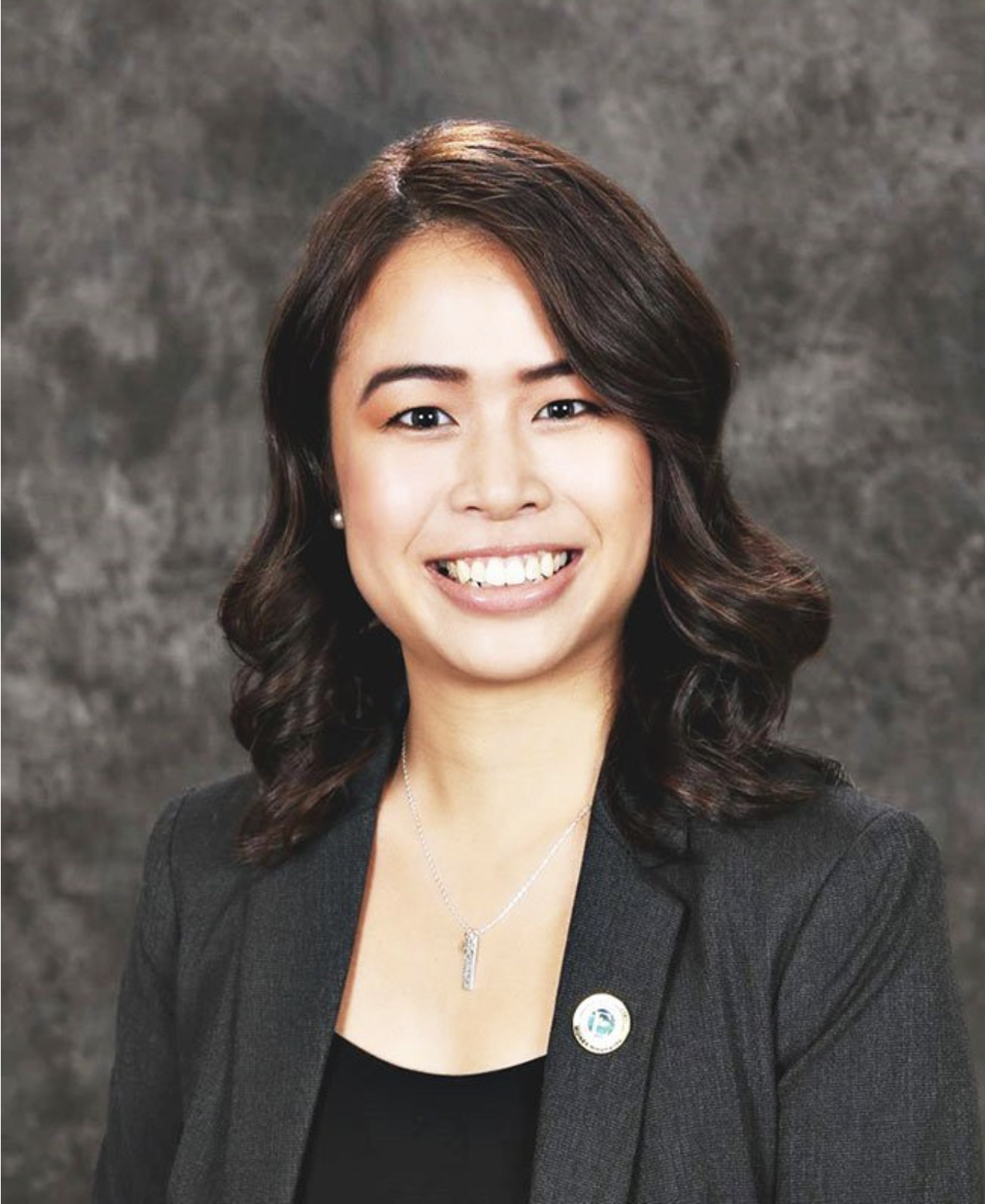 Meet jocelyn yow - the kedahan who is now the youngest mayor of a city in california!