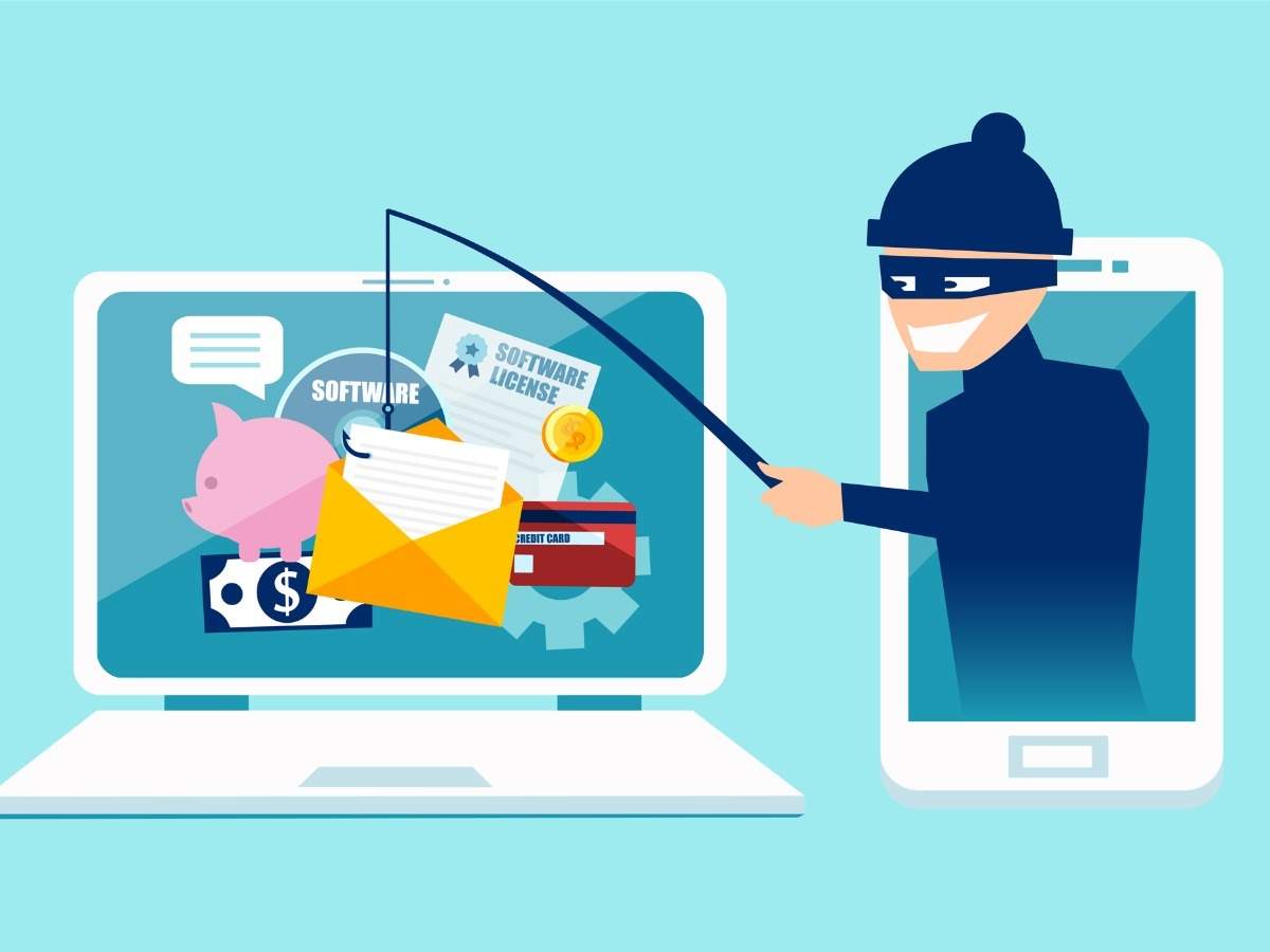 Taking you for a ride: understanding scams and how to avoid it | weirdkaya