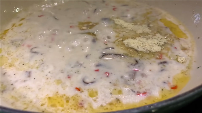 In time for mco: netizen shares exclusive recipe of maggie carbonara and it looks legit