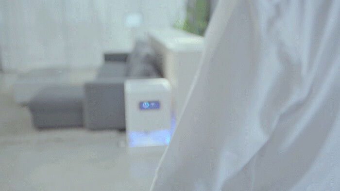 The future is here: Xiaomi announces revolutionary Mi Air Charge technology