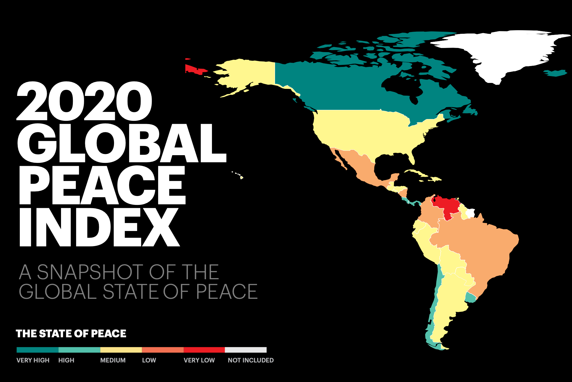Malaysia ranked 4th most peaceful country in asia, higher than s. Korea and taiwan