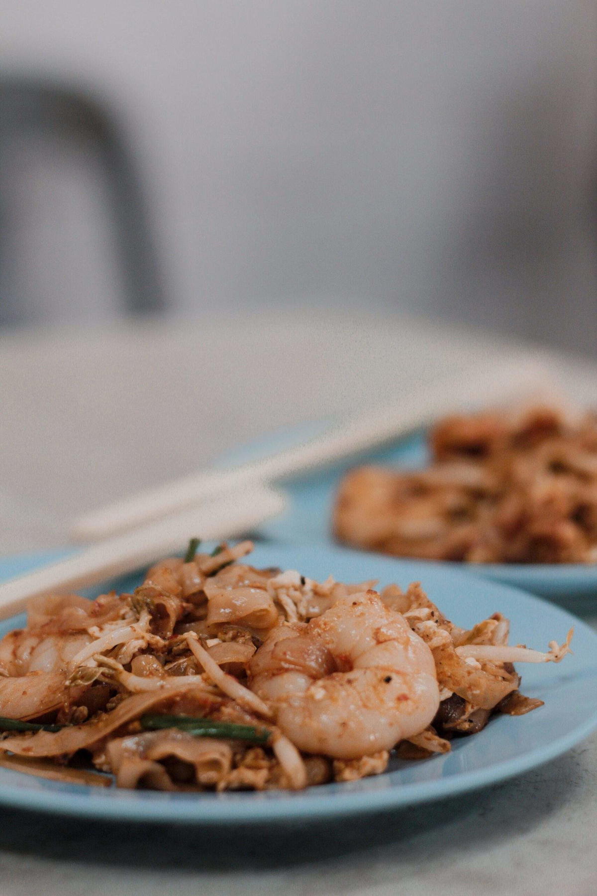 It's official: Your favourite Kuey Teow is now spelt "Kuetiau"