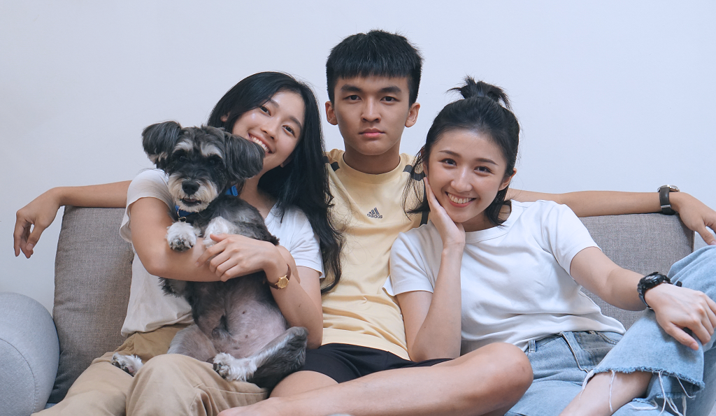 Better snacks, better pets: sisters’ love for family dog inspires pet snacks start-up